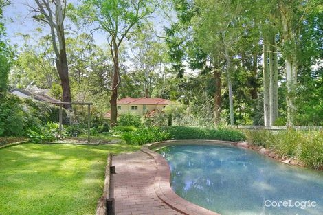 Property photo of 37 Cook Road Killara NSW 2071