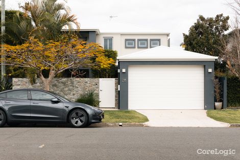 Property photo of 26 Durham Street Southport QLD 4215