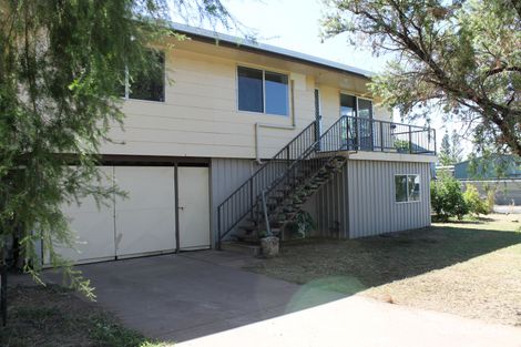 Property photo of 20 Lorraway Street Emerald QLD 4720