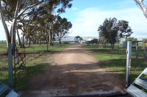 Property photo of 37 Bonds Road Gladstone SA 5473