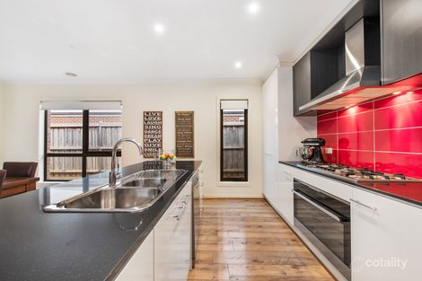 Property photo of 84 Everlasting Boulevard Cranbourne West VIC 3977