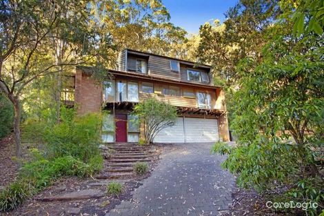 Property photo of 91C Malton Road Beecroft NSW 2119