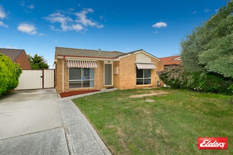 49 Bargang Cres, Ngunnawal, ACT 2913