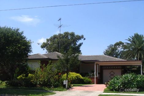 Property photo of 113 Auburn Road Birrong NSW 2143