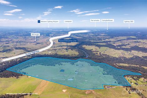 460 Brooks Point Rd, Appin, NSW 2560