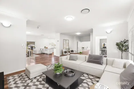 Property photo of 57 Wyndham Close Daruka NSW 2340