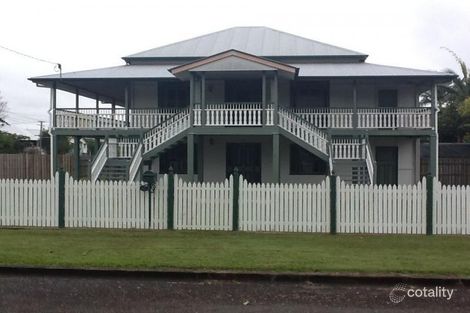 60 Pallas St, Maryborough, QLD 4650