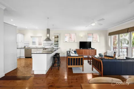 Property photo of 20 Victoria Square Ashfield NSW 2131