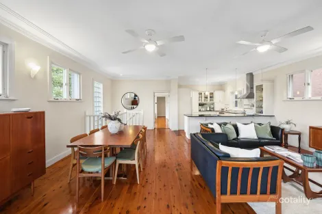 Property photo of 20 Victoria Square Ashfield NSW 2131