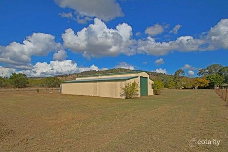 Property photo of 71 Nerreman Road Wivenhoe Pocket QLD 4306