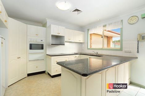 Property photo of 3/4 Parmal Avenue Padstow NSW 2211