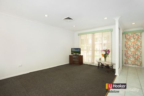 Property photo of 3/4 Parmal Avenue Padstow NSW 2211