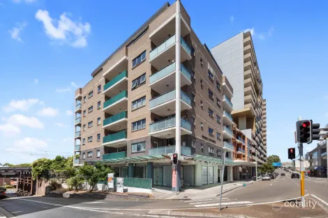5/11-13 Treacy St, Hurstville, NSW 2220