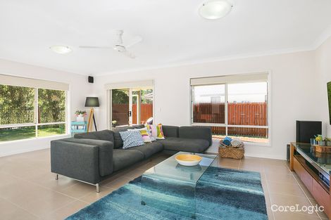 Property photo of 51 Chestwood Crescent Sippy Downs QLD 4556