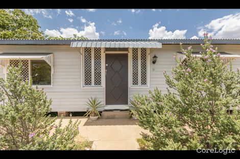 Property photo of 9 Fern Street Parkside QLD 4825