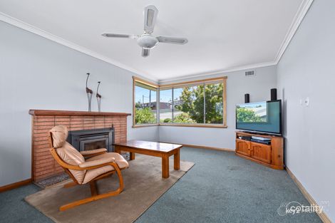 Property photo of 12 Crandon Crescent Newnham TAS 7248