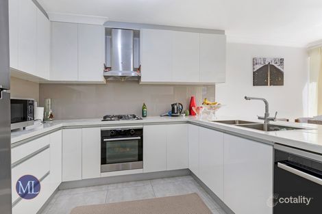 Property photo of 2/1 Carson Street Dundas Valley NSW 2117