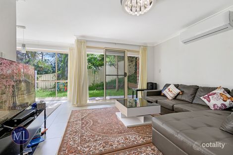 Property photo of 2/1 Carson Street Dundas Valley NSW 2117