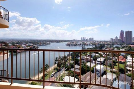 1403/3 River Dr, Surfers Paradise, QLD 4217