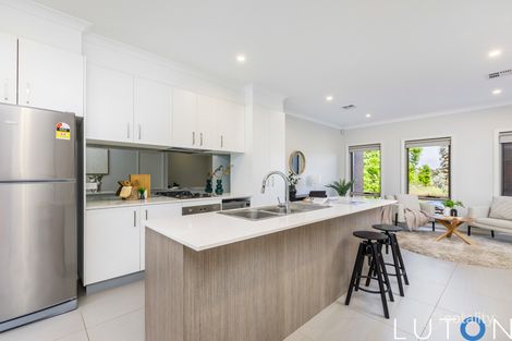 Property photo of 25 Volpato Street Forde ACT 2914