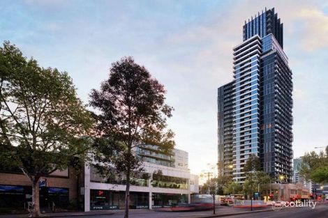 1214/65 Dudley St, West Melbourne, VIC 3003