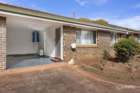 2/373 Tor St, Wilsonton, QLD 4350