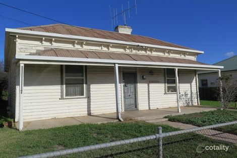 78 High St, Seymour, VIC 3660