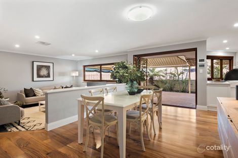 Property photo of 63 Amity Boulevard Coogee WA 6166