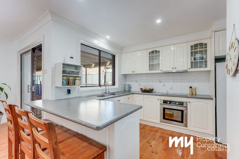 Property photo of 322 The Parkway Bradbury NSW 2560