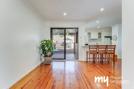 Property photo of 322 The Parkway Bradbury NSW 2560