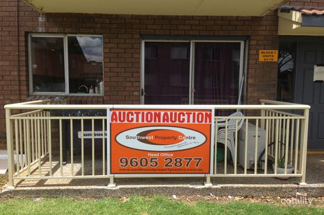 Property photo of 63/16 Derby Street Minto NSW 2566
