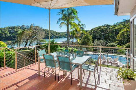 Property photo of 23 Wigens Avenue Como NSW 2226