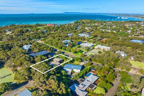 Property photo of 12 Calcutta Street Sorrento VIC 3943