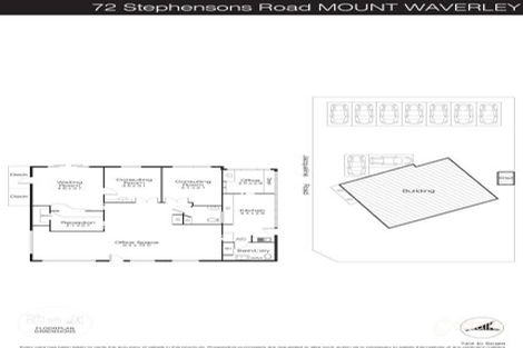 72 Stephensons Rd, Mount Waverley, VIC 3149