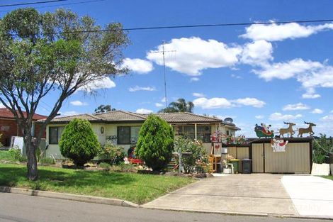 26 Alam St, Colyton, NSW 2760