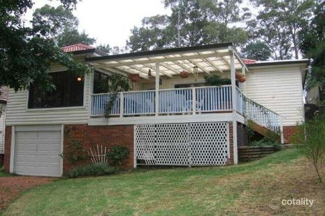 Property photo of 12 Roseview Avenue Roselands NSW 2196