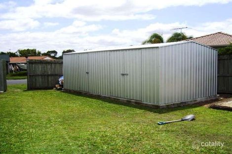Property photo of 44 Katunga Circuit Ormeau QLD 4208