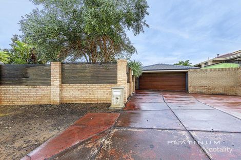 Property photo of 7 Essex Court Quinns Rocks WA 6030