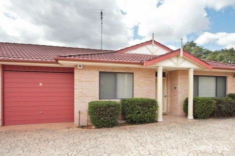 Property photo of 2/24-26 Veron Street Wentworthville NSW 2145