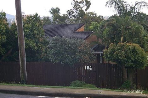 184 Carmody Rd, St Lucia, QLD 4067