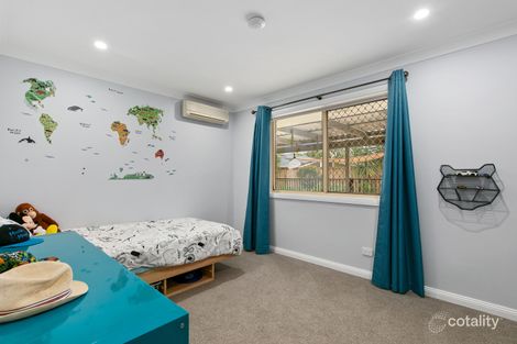Property photo of 2 Lorina Court Capalaba QLD 4157