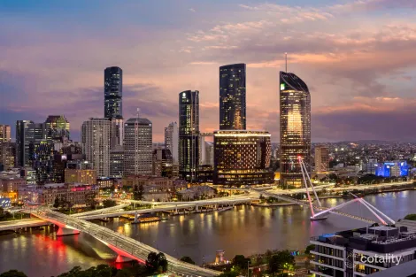 2295/38 Hope St, South Brisbane, QLD 4101
