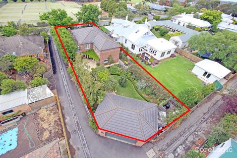 Property photo of 5A Claremont Avenue Newtown VIC 3220