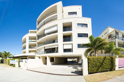 6/3 Rock St, Scarborough, QLD 4020