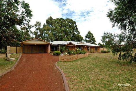 Property photo of 9 Millstream Drive Sawyers Valley WA 6074