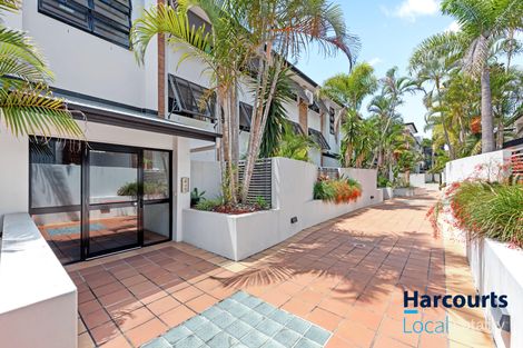 Property photo of 17/52 Beeston Street Teneriffe QLD 4005