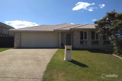 25 Goldenwood Cres, Fernvale, QLD 4306