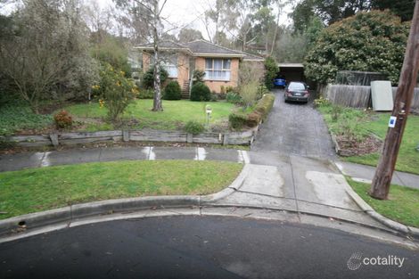 19 Borola Ct, Croydon North, VIC 3136