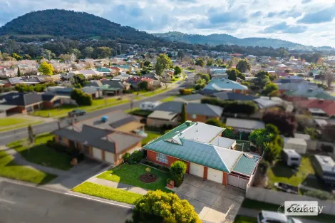 1 Links St, West Wodonga, VIC 3690