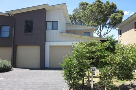 Property photo of 10 Kestrel Circuit Shortland NSW 2307